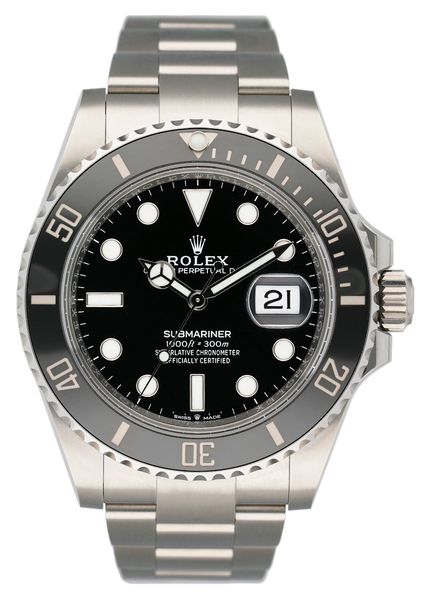 Rolex Submariner 126610 LN